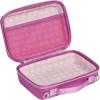 STANLEY All Day Midi Lunch Box | 6.3-quart | EVA Insulated Lunch Bag | Crush Resistant | Adjustable Strap | BPA-Free | Spring Green(Dark Blossom)