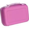 STANLEY All Day Midi Lunch Box | 6.3-quart | EVA Insulated Lunch Bag | Crush Resistant | Adjustable Strap | BPA-Free | Spring Green(Dark Blossom)