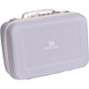 STANLEY All Day Midi Lunch Box | 6.3-quart | EVA Insulated Lunch Bag | Crush Resistant | Adjustable Strap | BPA-Free | Spring Green(Purple Dust)