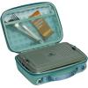 STANLEY All Day Midi Lunch Box | 6.3-quart | EVA Insulated Lunch Bag | Crush Resistant | Adjustable Strap | BPA-Free | Spring Green(Spring Green)