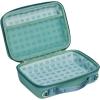 STANLEY All Day Midi Lunch Box | 6.3-quart | EVA Insulated Lunch Bag | Crush Resistant | Adjustable Strap | BPA-Free | Spring Green(Spring Green)