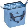 Stanley All Day Julienne Mini Soft Cooler Bag and Lunch Box 7.4 Quarts | 10 Can Cooler with Handles and Strap | Stays Cold for Hours | Insulated Travel Bag with Zipper | BPA-Free | Daffodil(Blue Sky)