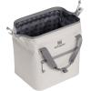 Stanley All Day Julienne Mini Soft Cooler Bag and Lunch Box 7.4 Quarts | 10 Can Cooler with Handles and Strap | Stays Cold for Hours | Insulated Travel Bag with Zipper | BPA-Free | Daffodil(Ash)