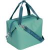 Stanley All Day Julienne Mini Soft Cooler Bag and Lunch Box 7.4 Quarts | 10 Can Cooler with Handles and Strap | Stays Cold for Hours | Insulated Travel Bag with Zipper | BPA-Free | Daffodil(Spring Green)