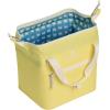 Stanley All Day Julienne Mini Soft Cooler Bag and Lunch Box 7.4 Quarts | 10 Can Cooler with Handles and Strap | Stays Cold for Hours | Insulated Travel Bag with Zipper | BPA-Free | Daffodil(Daffodil)