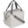 Stanley All Day Julienne Mini Soft Cooler Bag and Lunch Box 7.4 Quarts | 10 Can Cooler with Handles and Strap | Stays Cold for Hours | Insulated Travel Bag with Zipper | BPA-Free | Daffodil(Ash)