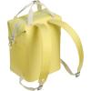 Stanley All Day Madeleine Mini Backpack Soft Cooler 14 Quarts | 20 Can Cooler with Handle and Shoulder Straps | Stays Cold for Hours | Insulated Travel Bag with Zipper | BPA-Free | Spring Green(Daffodil)