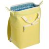 Stanley All Day Madeleine Mini Backpack Soft Cooler 14 Quarts | 20 Can Cooler with Handle and Shoulder Straps | Stays Cold for Hours | Insulated Travel Bag with Zipper | BPA-Free | Spring Green(Daffodil)