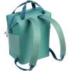 Stanley All Day Madeleine Mini Backpack Soft Cooler 14 Quarts | 20 Can Cooler with Handle and Shoulder Straps | Stays Cold for Hours | Insulated Travel Bag with Zipper | BPA-Free | Spring Green(Spring Green)