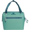 Stanley All Day Julienne Mini Soft Cooler Bag and Lunch Box 7.4 Quarts | 10 Can Cooler with Handles and Strap | Stays Cold for Hours | Insulated Travel Bag with Zipper | BPA-Free | Daffodil(Spring Green)