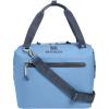 Stanley All Day Julienne Mini Soft Cooler Bag and Lunch Box 7.4 Quarts | 10 Can Cooler with Handles and Strap | Stays Cold for Hours | Insulated Travel Bag with Zipper | BPA-Free | Daffodil(Blue Sky)