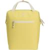 Stanley All Day Madeleine Mini Backpack Soft Cooler 14 Quarts | 20 Can Cooler with Handle and Shoulder Straps | Stays Cold for Hours | Insulated Travel Bag with Zipper | BPA-Free | Spring Green(Daffodil)