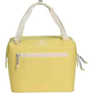 Stanley All Day Julienne Mini Soft Cooler Bag and Lunch Box 7.4 Quarts | 10 Can Cooler with Handles and Strap | Stays Cold for Hours | Insulated Travel Bag with Zipper | BPA-Free | Daffodil(Daffodil)