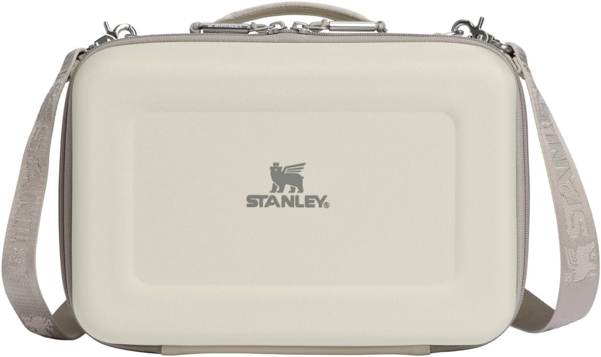 imageSTANLEY The All Day Mini Lunch Box 42 qt 40 L Sunrise SpiralCream