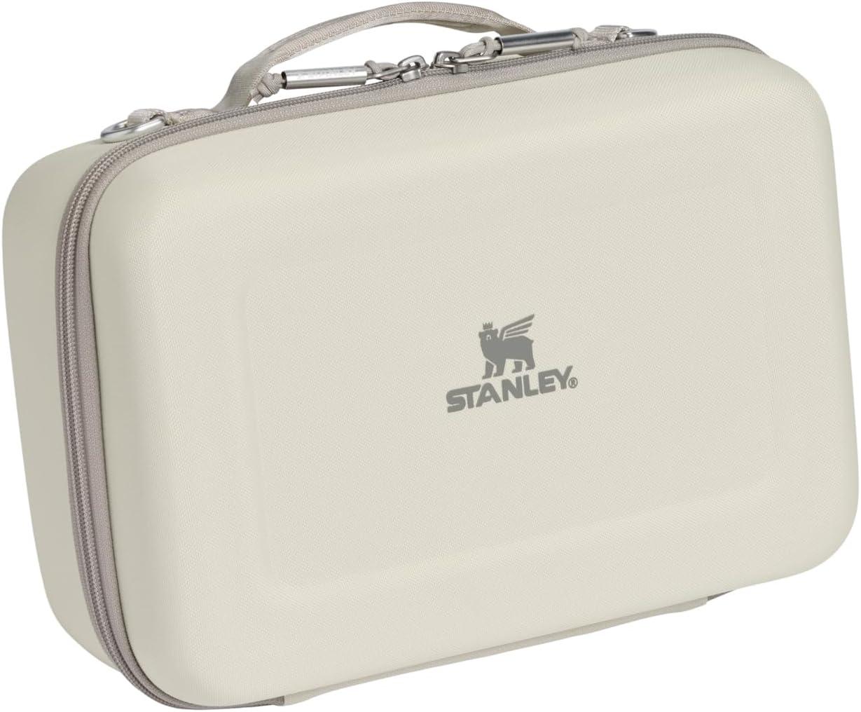 imageSTANLEY The All Day Mini Lunch Box 42 qt 40 L Sunrise SpiralCream