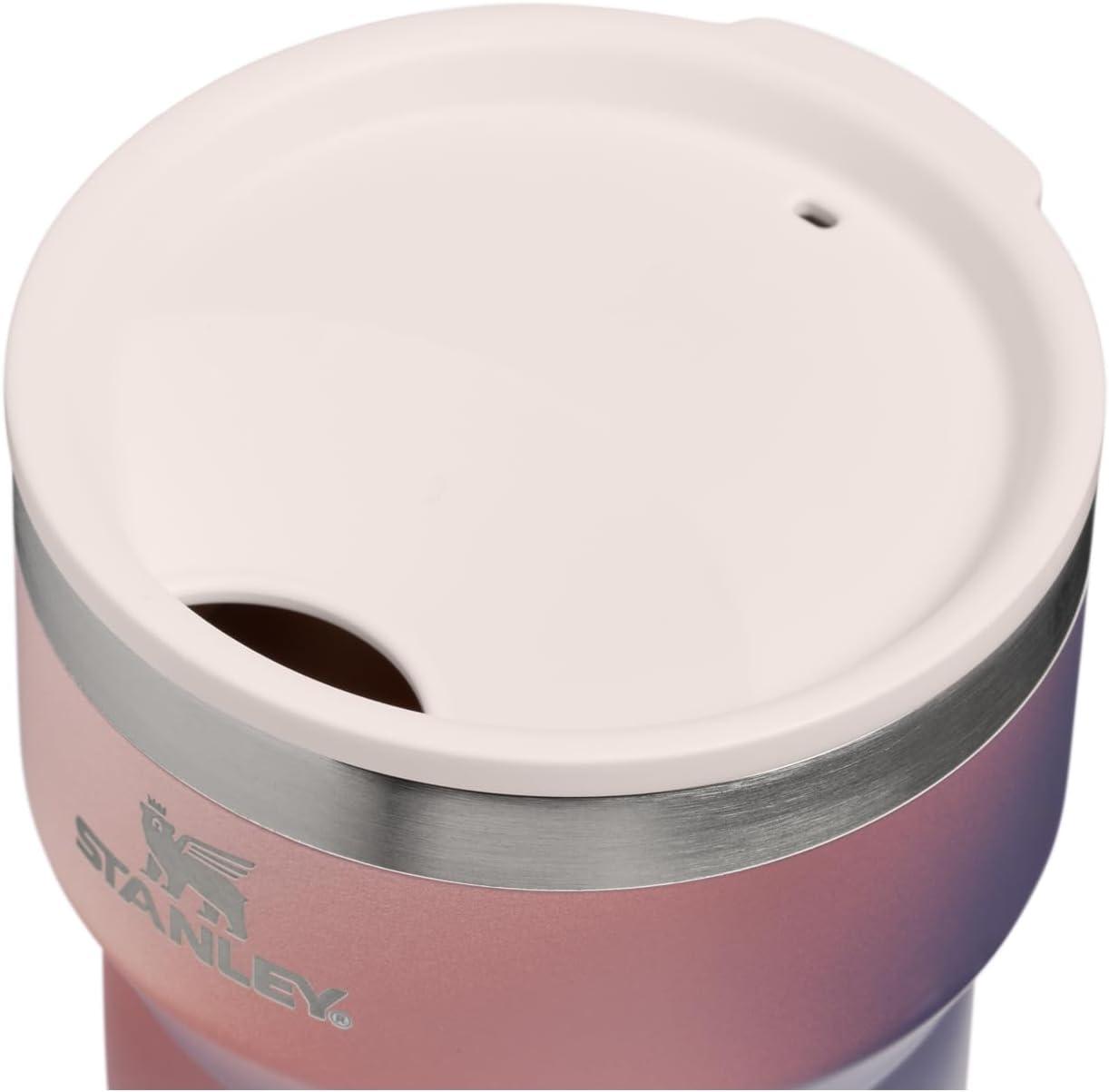 imageSTANLEY The Everyday Stacking Camp Cup 10 oz 029 L Dawn Spiral
