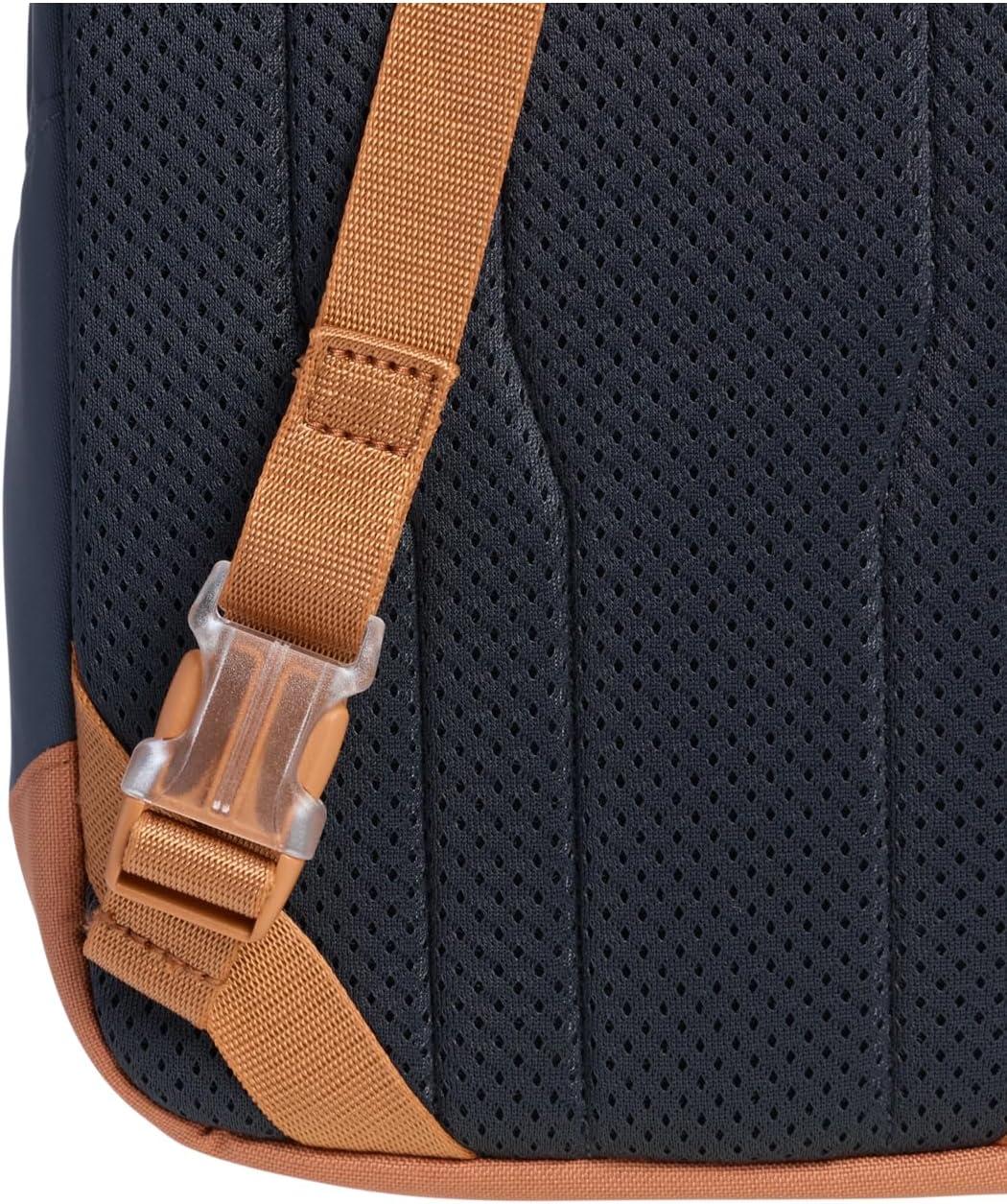 imageSTANLEY Vitalize Macro Method Backpack Gym Work amp Travel Bag with Laptop Sleeve Expandable Bottom Compartment Tumbler amp Water Bottle Pockets Durable Recycled Fabric Rose QuartzTwilight