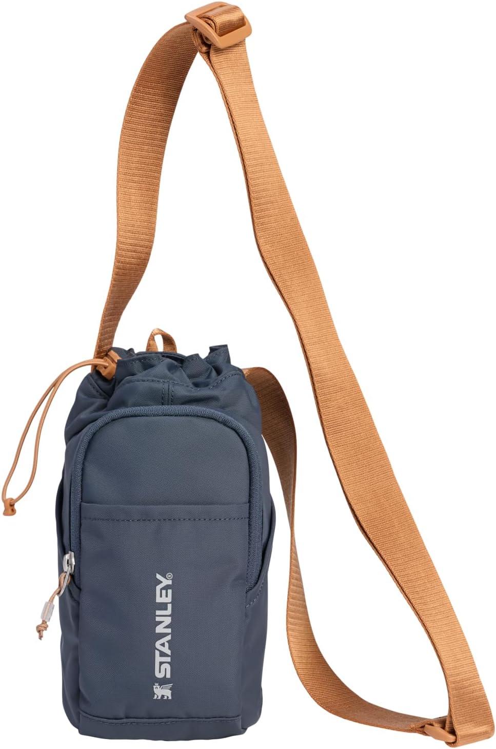 imageSTANLEY Vitalize Macro Method Backpack Gym Work amp Travel Bag with Laptop Sleeve Expandable Bottom Compartment Tumbler amp Water Bottle Pockets Durable Recycled Fabric Rose QuartzTwilight