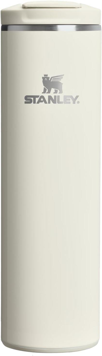 imageStanley Transit FlipTop Mug 16 oz Cream GlossCream Gloss