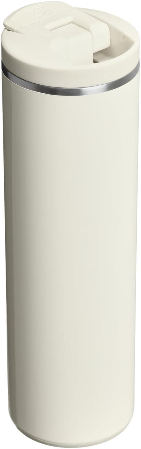 imageStanley Transit FlipTop Mug 16 oz Cream GlossCream Gloss