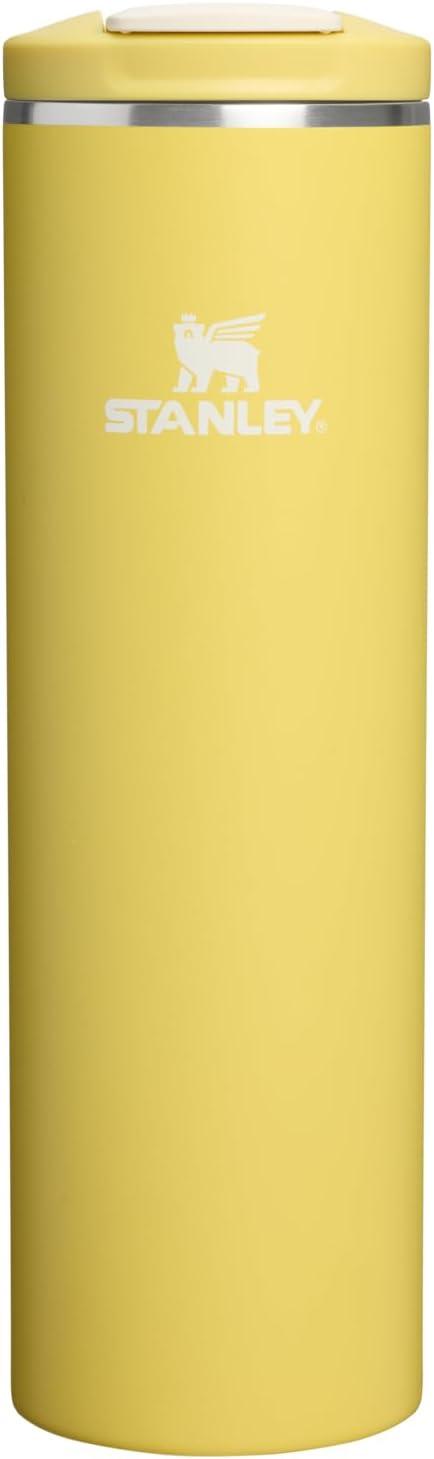 imageStanley Transit FlipTop Mug 16 oz Cream GlossDaffodil