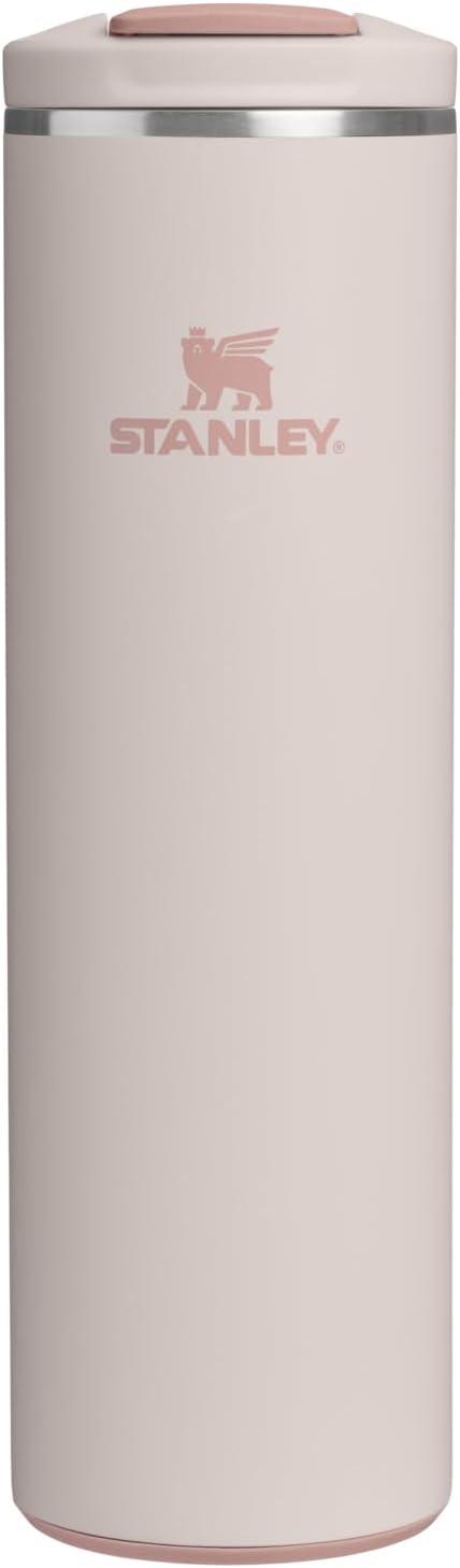 imageStanley Transit FlipTop Mug 16 oz Cream GlossRose Quartz