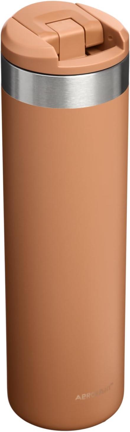 imageStanley Transit FlipTop Mug 16 oz Cream GlossToast