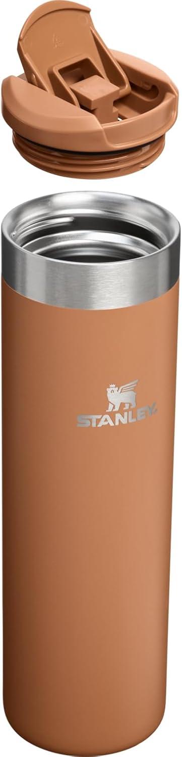 imageStanley Transit FlipTop Mug 16 oz Cream GlossToast