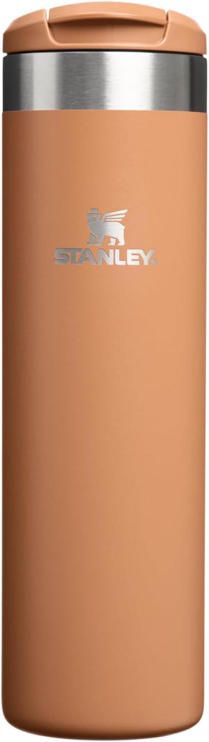 imageStanley Transit FlipTop Mug 16 oz Cream GlossToast