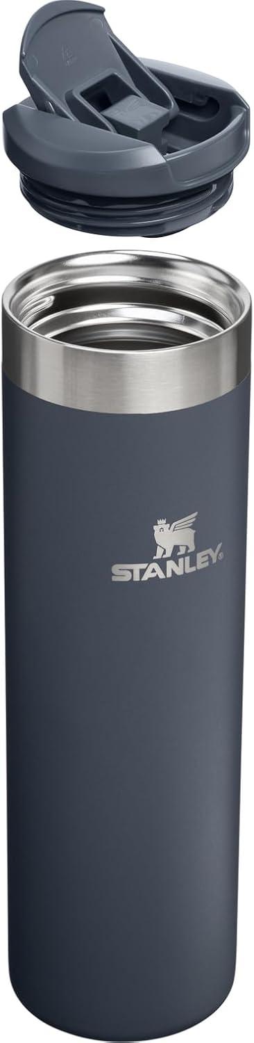 imageStanley Transit FlipTop Mug 16 oz Cream GlossTwilight