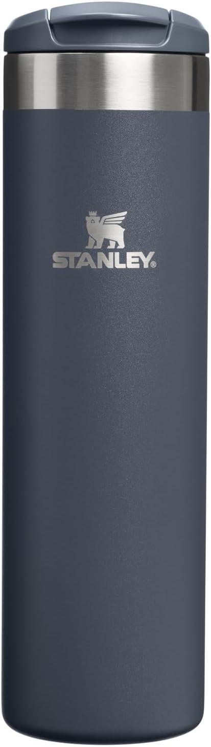 imageStanley Transit FlipTop Mug 16 oz Cream GlossTwilight