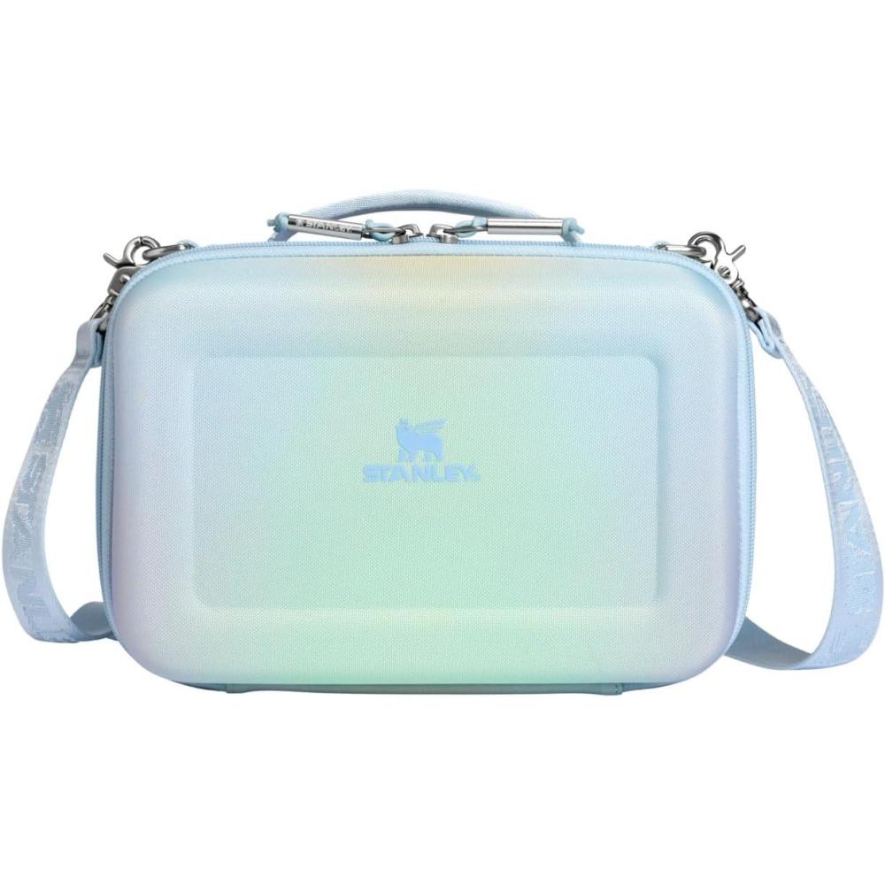 imageSTANLEY The All Day Mini Lunch Box 42 qt 40 L Sunrise SpiralSunrise Spiral