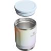 STANLEY The Adventure To-Go Food Jar 18 oz / 0.53 L Sunrise Spiral(Sunrise Spiral)