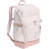 STANLEY Vitalize Macro Method Backpack | Gym, Work & Travel Bag with Laptop Sleeve | Expandable Bottom Compartment | Tumbler & Water Bottle Pockets | Durable Recycled Fabric | Rose Quartz(Rose Quartz)