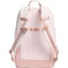 STANLEY Vitalize Macro Method Backpack | Gym, Work & Travel Bag with Laptop Sleeve | Expandable Bottom Compartment | Tumbler & Water Bottle Pockets | Durable Recycled Fabric | Rose Quartz(Rose Quartz)
