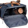 STANLEY Vitalize Macro Method Backpack | Gym, Work & Travel Bag with Laptop Sleeve | Expandable Bottom Compartment | Tumbler & Water Bottle Pockets | Durable Recycled Fabric | Rose Quartz(Twilight)