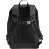 STANLEY Vitalize Macro Method Backpack | Gym, Work & Travel Bag with Laptop Sleeve | Expandable Bottom Compartment | Tumbler & Water Bottle Pockets | Durable Recycled Fabric | Rose Quartz(Black)