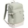 STANLEY Vitalize Macro Method Backpack | Gym, Work & Travel Bag with Laptop Sleeve | Expandable Bottom Compartment | Tumbler & Water Bottle Pockets | Durable Recycled Fabric | Rose Quartz(Sage Grey)