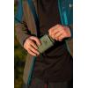Stanley Classic Easy Fill Wide Mouth Flask 8 oz | Leakproof Hip Flask | Hinge Connected Never Lose Cap | Insulated Stainless Steel Liquor Container | BPA-Free | Hammertone Frost(Hammertone Black)