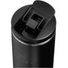 Stanley Transit FlipTop Mug 16 oz Cream Gloss(Black 2.0)