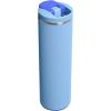 Stanley Transit FlipTop Mug 16 oz Cream Gloss(Blue Sky)