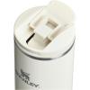 Stanley Transit FlipTop Mug 16 oz Cream Gloss(Cream Gloss)
