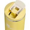 Stanley Transit FlipTop Mug 16 oz Cream Gloss(Daffodil)