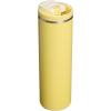 Stanley Transit FlipTop Mug 16 oz Cream Gloss(Daffodil)