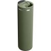 Stanley Transit FlipTop Mug 16 oz Cream Gloss(Dried Pine)
