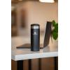Stanley Transit FlipTop Mug 16 oz Cream Gloss(Hammertone Green)