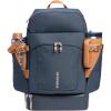STANLEY Vitalize Macro Method Backpack | Gym, Work & Travel Bag with Laptop Sleeve | Expandable Bottom Compartment | Tumbler & Water Bottle Pockets | Durable Recycled Fabric | Rose Quartz(Twilight)