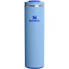Stanley Transit FlipTop Mug 16 oz Cream Gloss(Blue Sky)