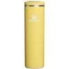 Stanley Transit FlipTop Mug 16 oz Cream Gloss(Daffodil)