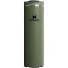 Stanley Transit FlipTop Mug 16 oz Cream Gloss(Dried Pine)
